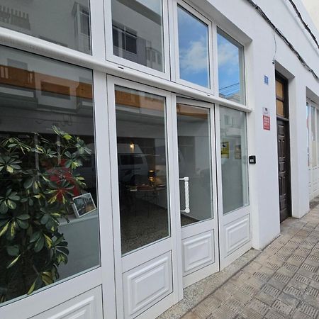 Fuerteventura Beach Vacations And Blue Mango Surf&Fitness Center At Charco Puerto del Rosario  Eksteriør billede