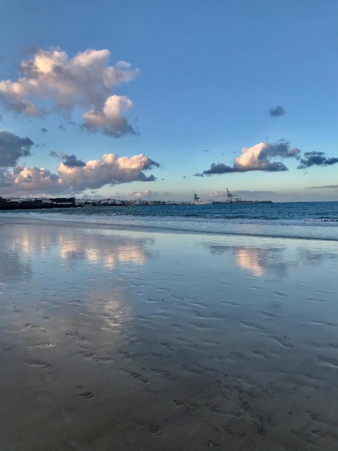 Fuerteventura Beach Vacations And Blue Mango Surf&Fitness Center At Charco Puerto del Rosario  Eksteriør billede