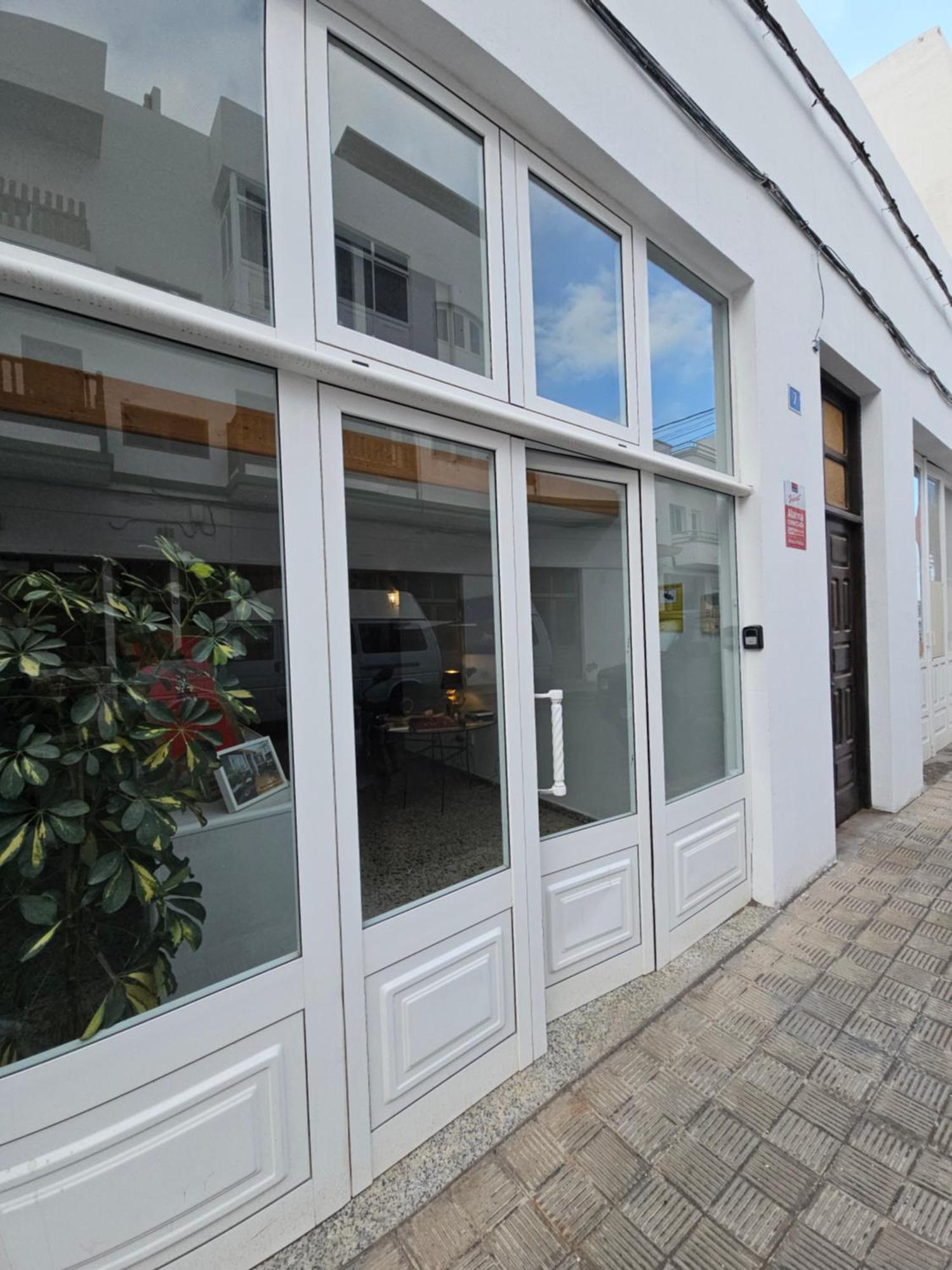 Fuerteventura Beach Vacations And Blue Mango Surf&Fitness Center At Charco Puerto del Rosario  Eksteriør billede